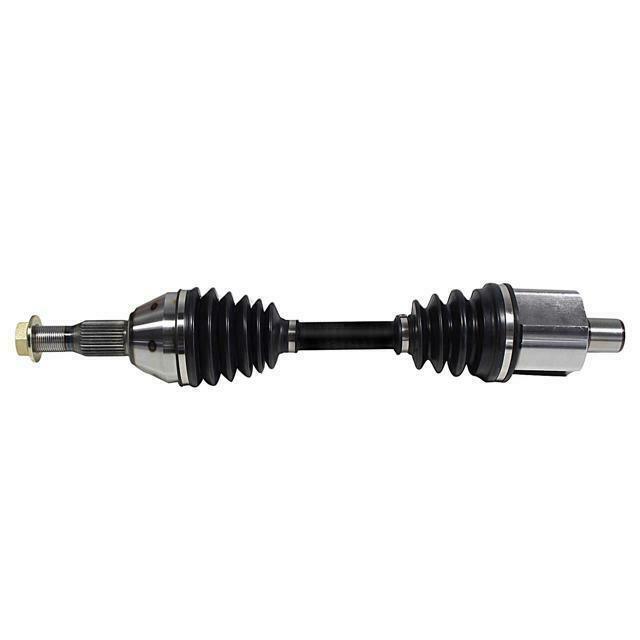 Arbre de transmission côté conducteur Chevrolet Impala 2000-2013, NCV10235
