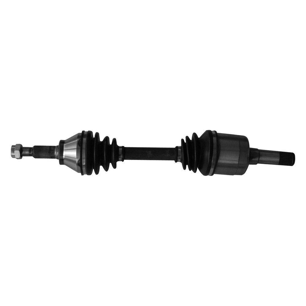 Arbre de transmission côté conducteur Chevrolet HHR 2006-2011 (uniquement pour MT), NCV10615