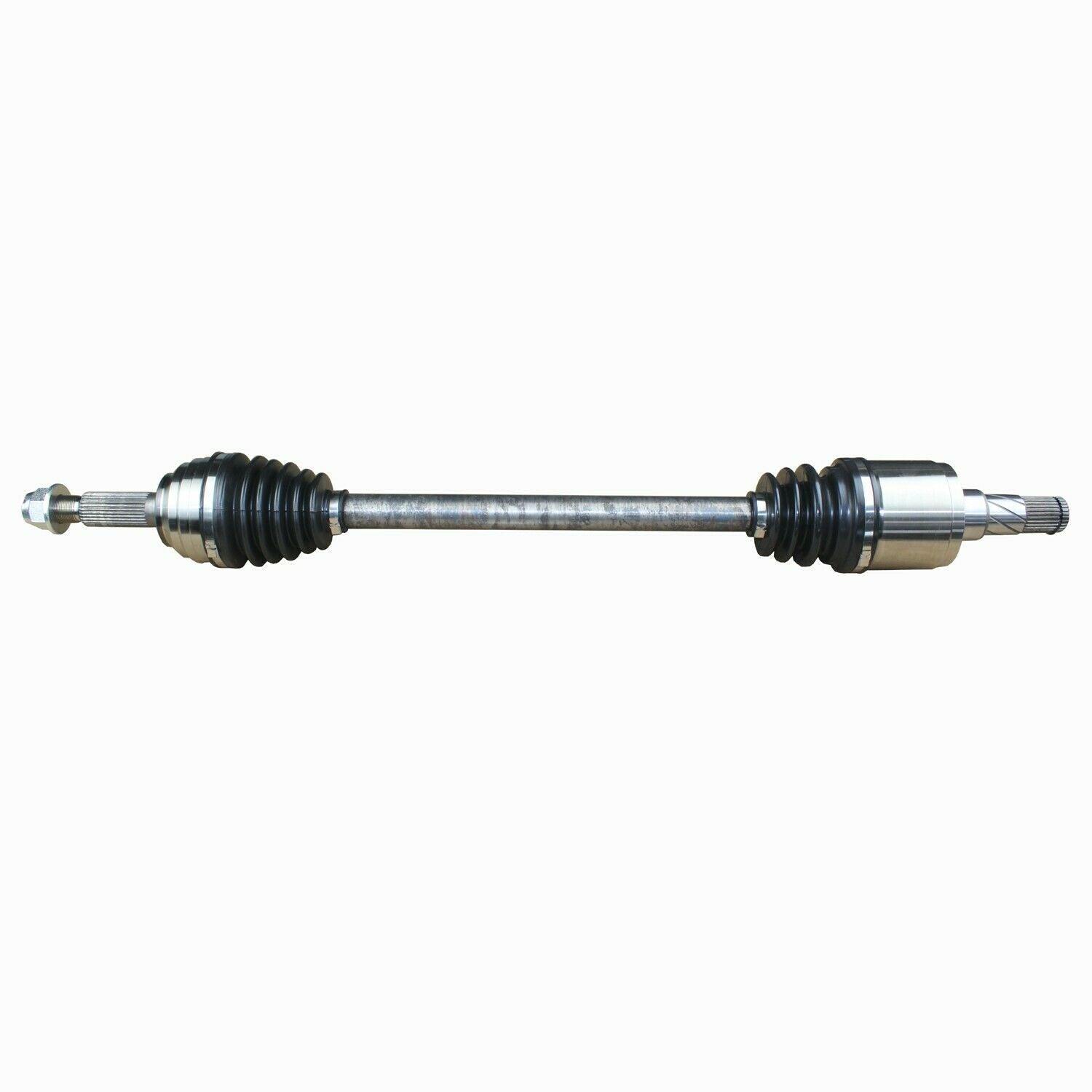 Arbre de transmission côté conducteur/passager Chevrolet HHR 2006-2011, côté conducteur uniquement, NCV10617