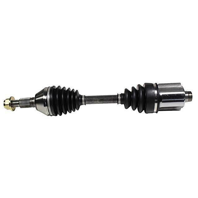 Arbre de transmission côté conducteur/passager, Chevrolet Malibu Classic 2008, V6, NCV10622