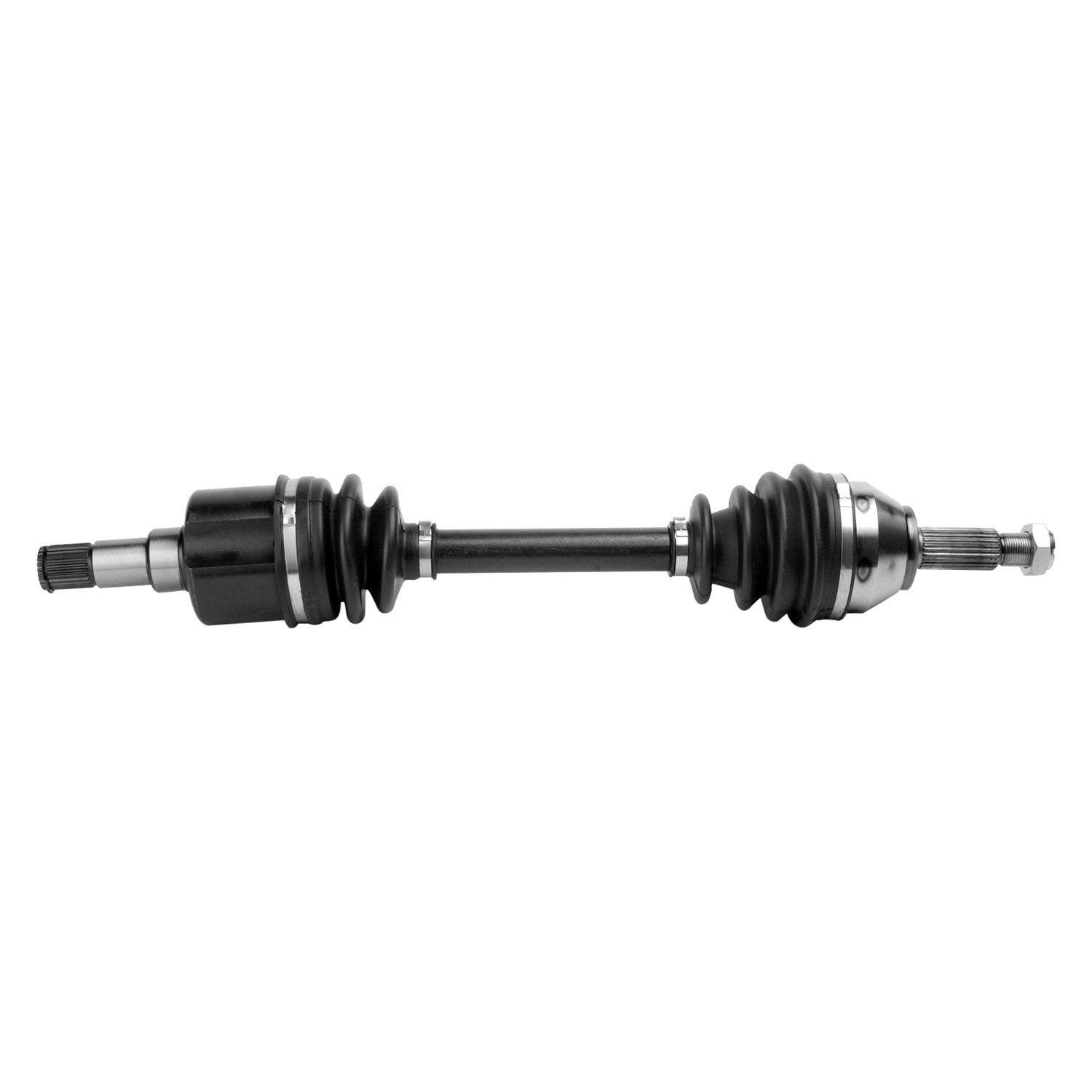 Arbre de transmission côté conducteur Ford Focus 2000-2011, NCV11129