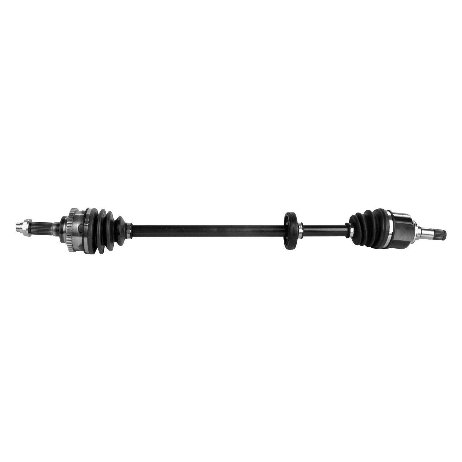 Arbre de transmission côté passager pour Ford Escort 1997-2002, 4 cylindres SOHC, NCV11544