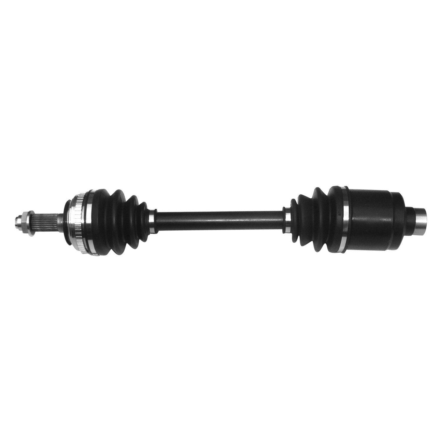 Arbre de transmission côté conducteur Acura Integra 1994-2001 80-1028, NCV21525