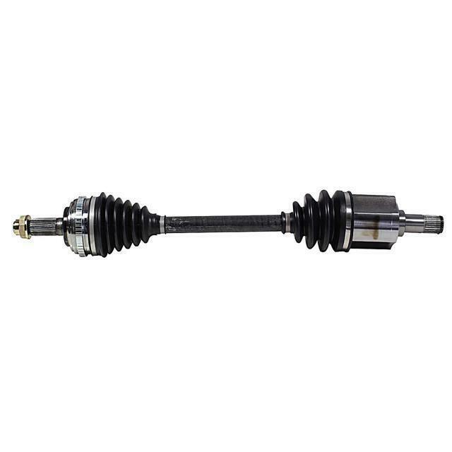 Arbre de transmission côté conducteur Acura RSX 2002-2006, NCV21538 - Hunt Parts