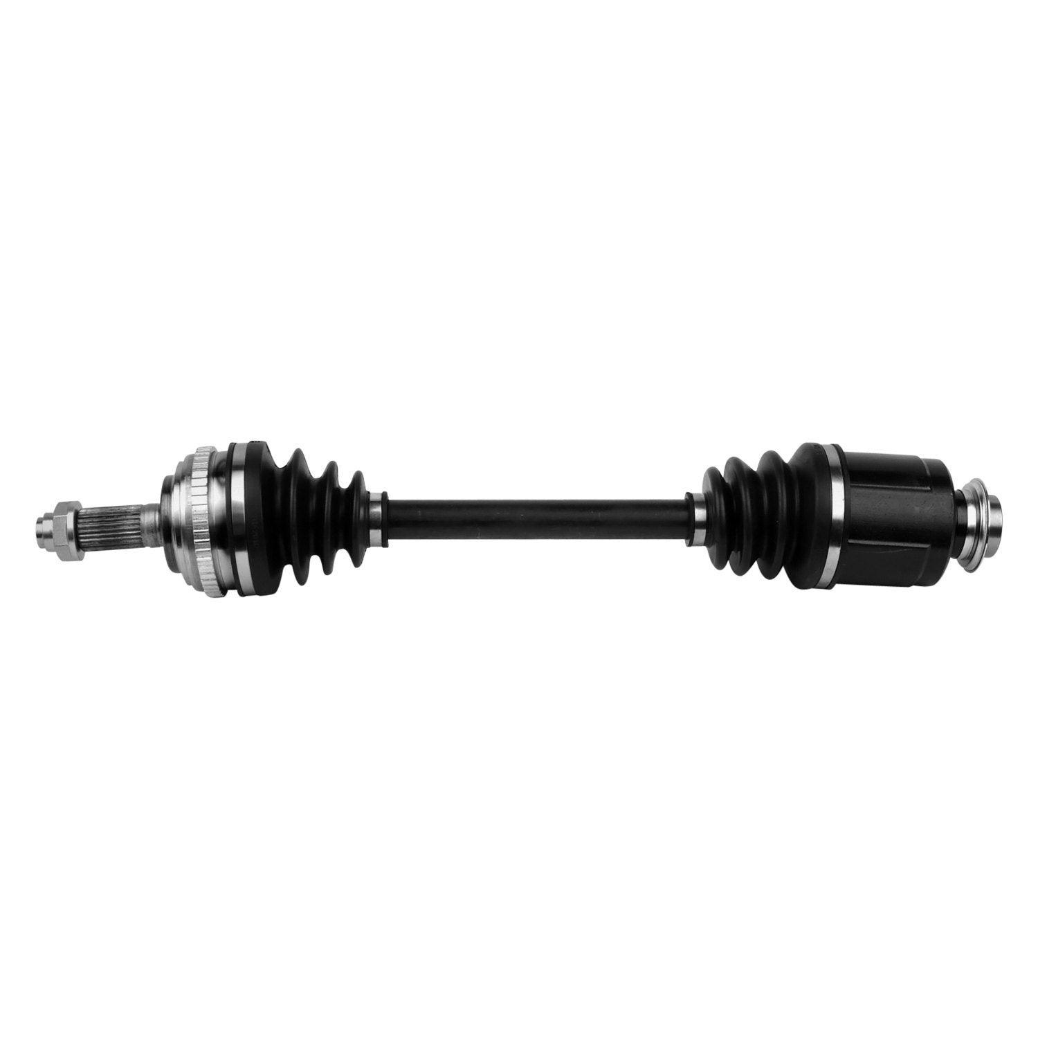 Arbre de transmission côté passager pour Acura RSX 2002-2006 (modèle de base), NCV21547 - Hunt Parts