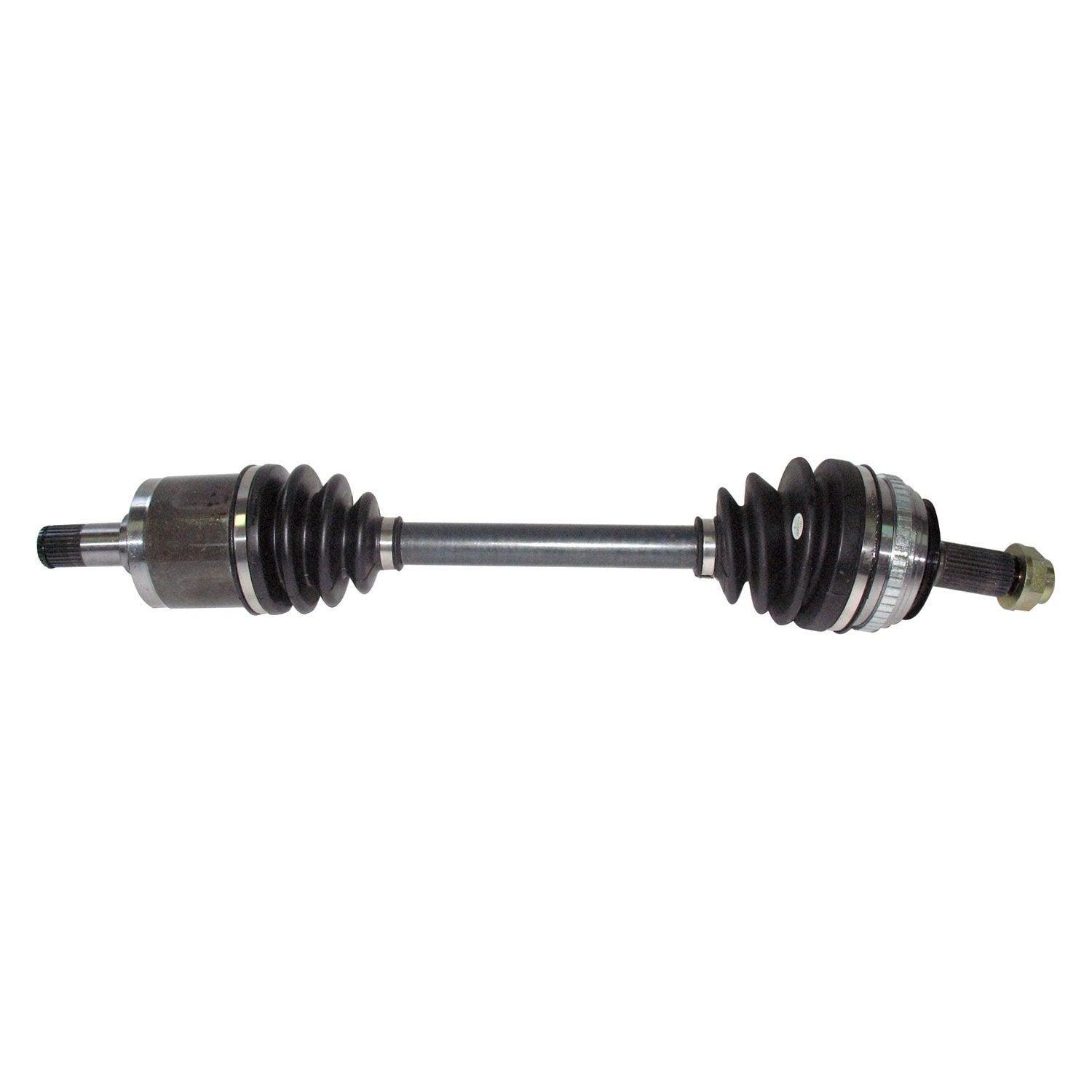 Arbre de transmission côté conducteur Acura RSX 2002-2006 Type-S, NCV21548 - Hunt Parts