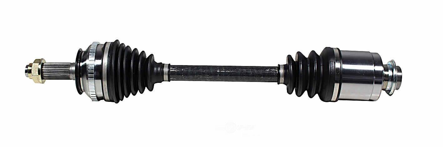 Arbre de transmission côté passager pour Acura RSX 2002-2006 Type-S, NCV21549 - Hunt Parts