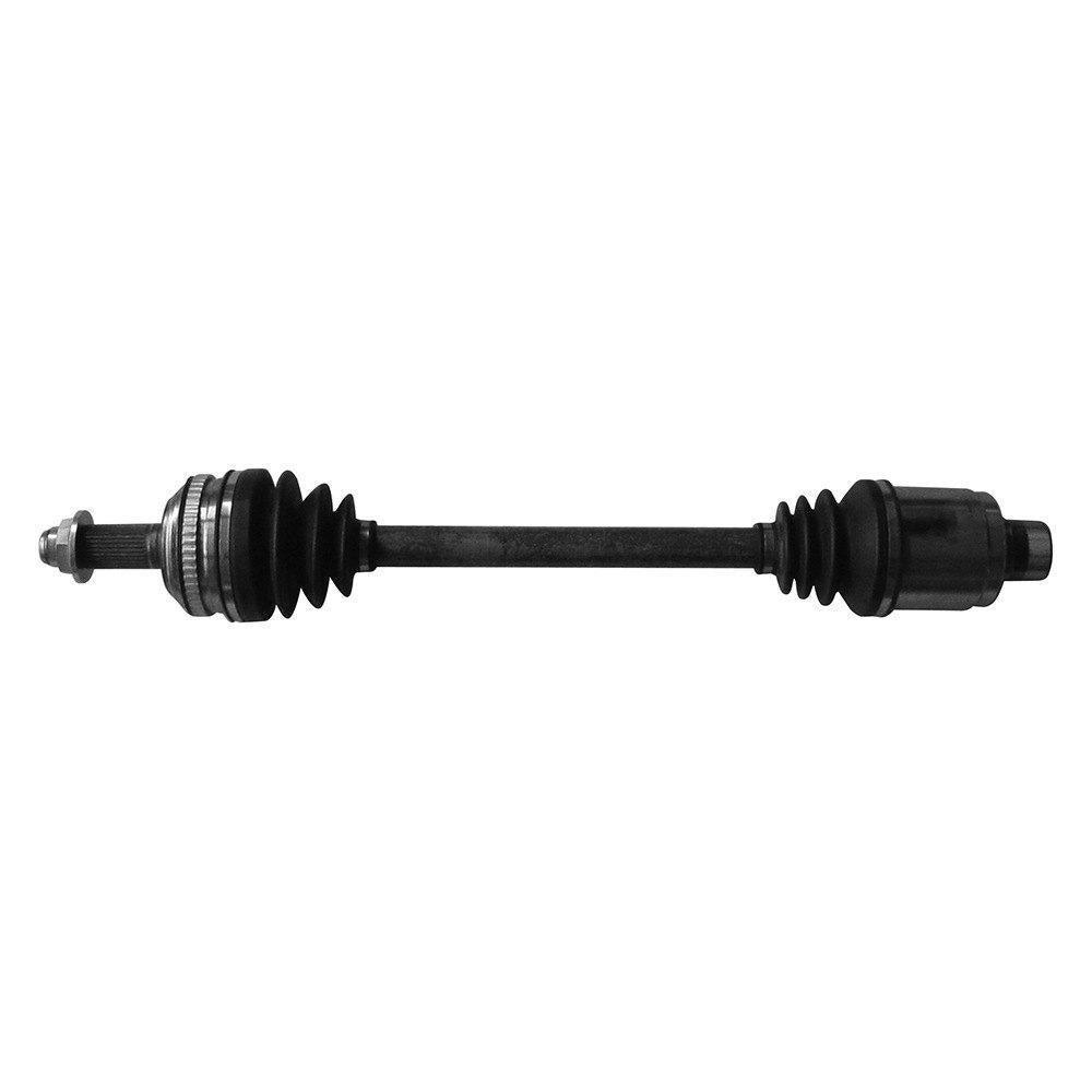 Arbre de transmission côté passager Acura MDX 2003-2006, NCV21551 - Hunt Parts