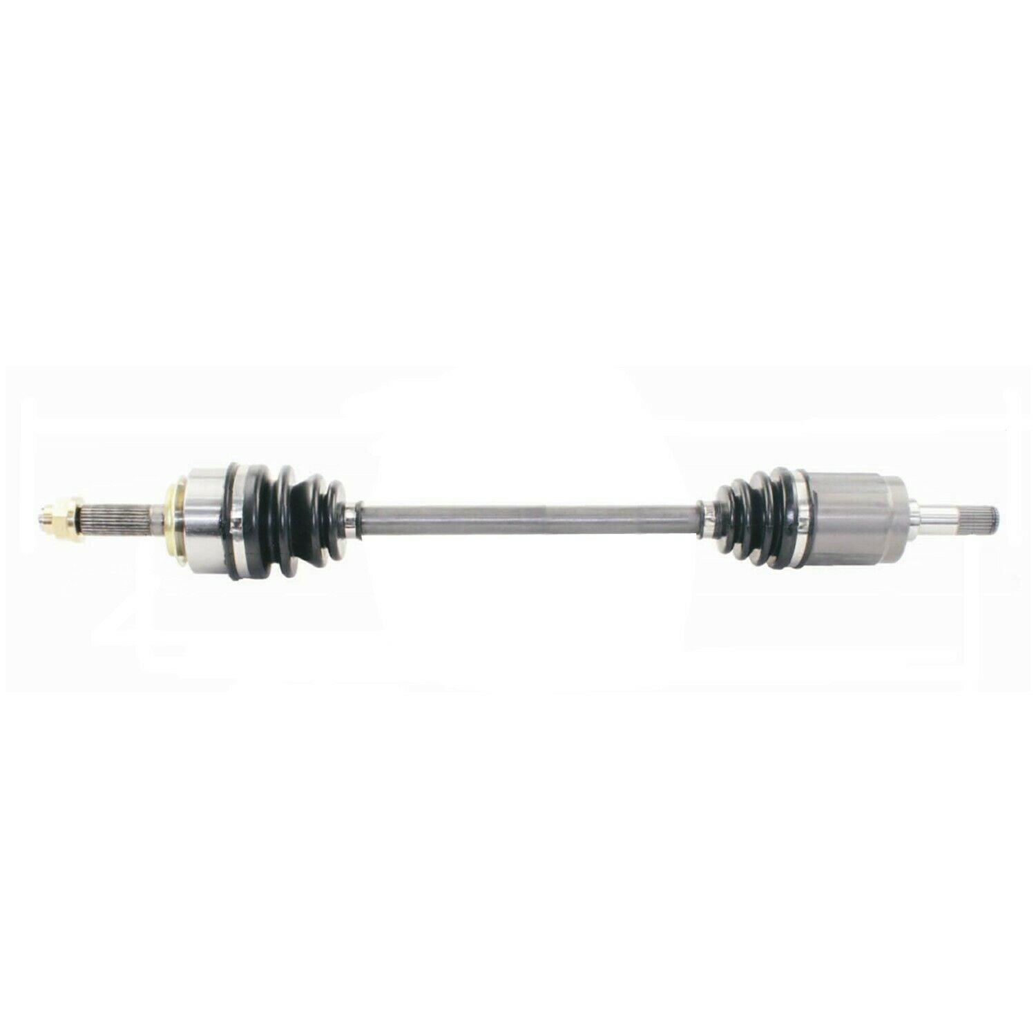 Arbre de transmission côté conducteur Honda CR-V 2002-2006 80-3223, NCV36123