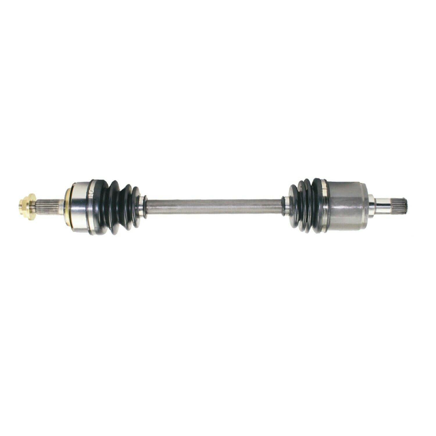 Arbre de transmission côté conducteur pour Honda Accord Berline 2003-2007 4 cylindres 80-3237, NCV36125