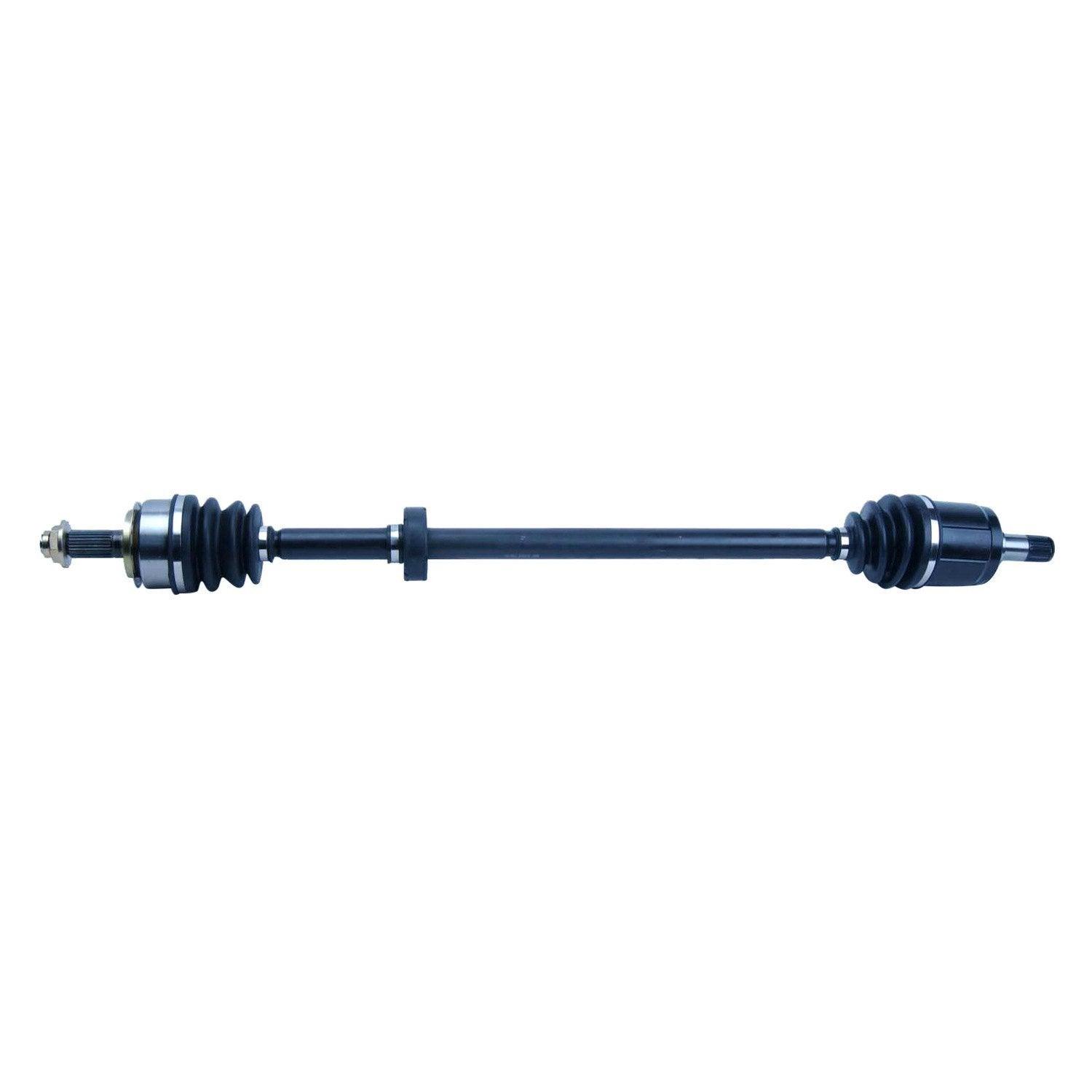 Arbre de transmission côté passager pour Honda Accord Hybrid 2005-2007 4 cylindres 80-3238, NCV36126
