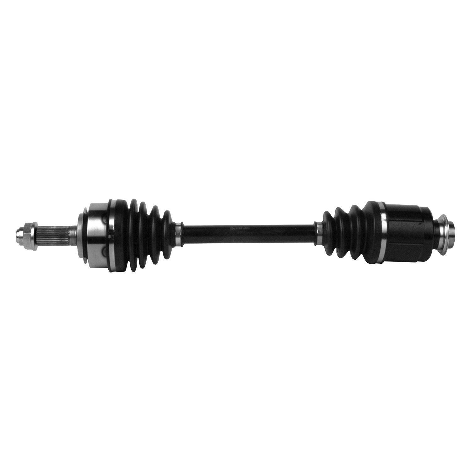 Cardans côté passager pour Honda Accord Coupé 2003-2007 V6 80-3242, NCV36128