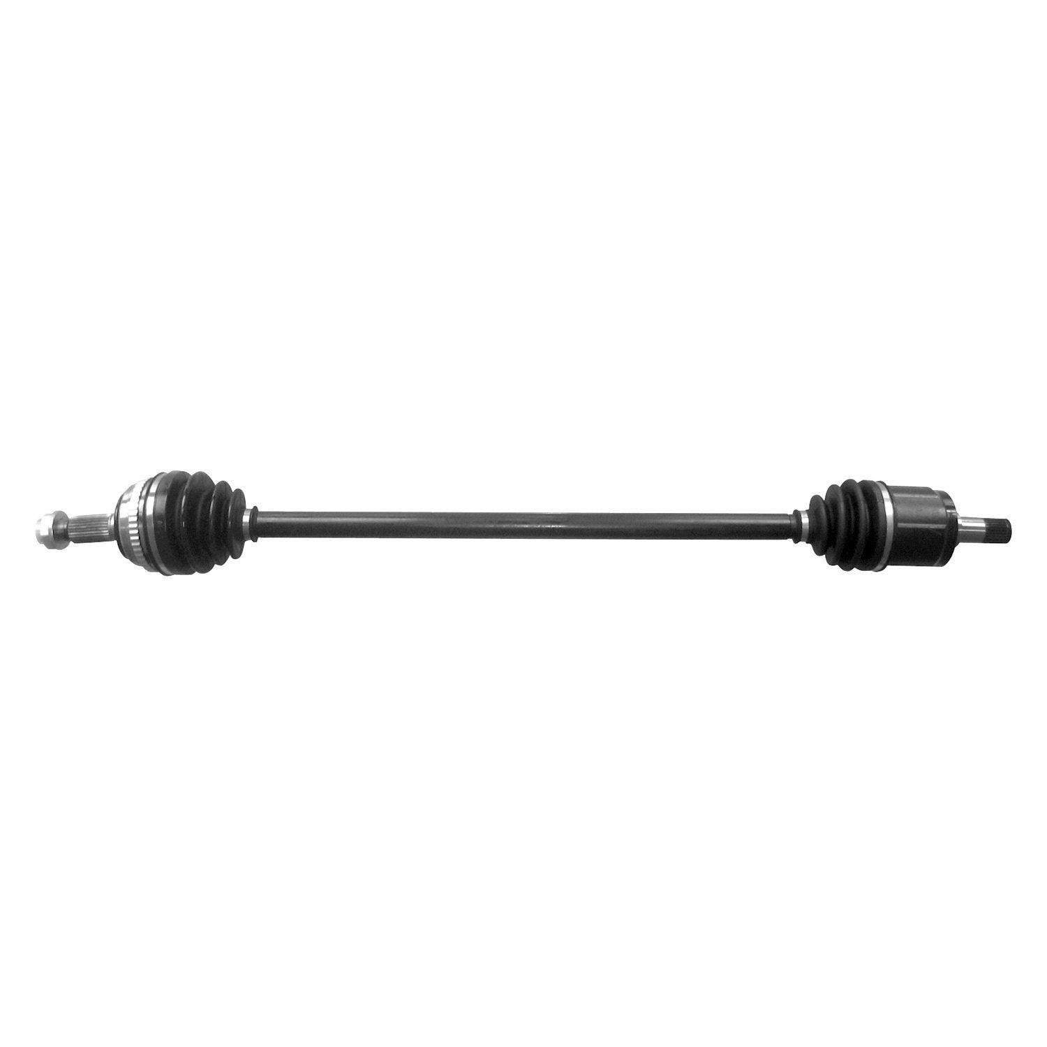 Joint homocinétique côté conducteur pour Honda Accord Wagon 1990-1993, référence 80-3120, NCV36503