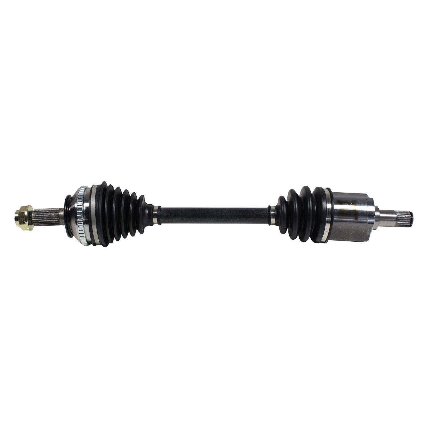 Berline 1994-1997 de Honda Accord de côté passager d'essieu de CV 4Cyl 2.2L 80-3127, NCV36508