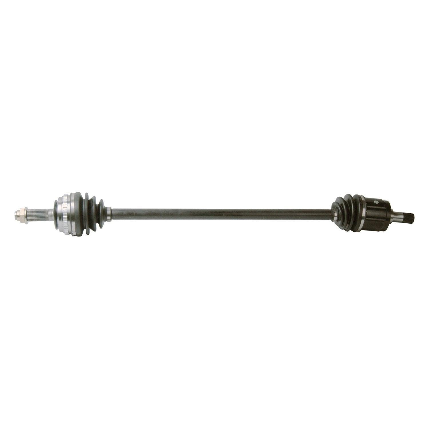 Arbre de transmission côté conducteur Honda Prelude 1992-1996 80-3175, NCV36509