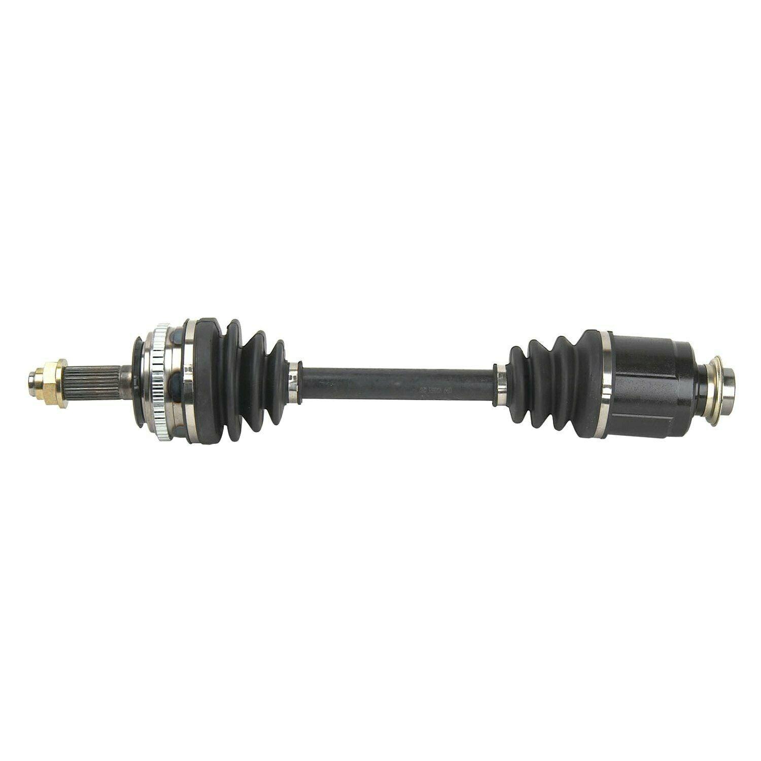Arbre de transmission côté conducteur Honda Odyssey 1995-1998 80-3203, NCV36525