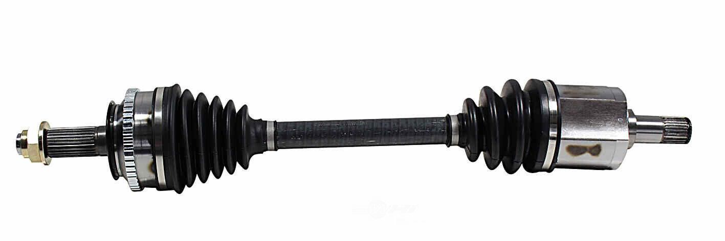 Arbre de transmission côté passager Honda Odyssey 1995-1998 80-3204, NCV36526
