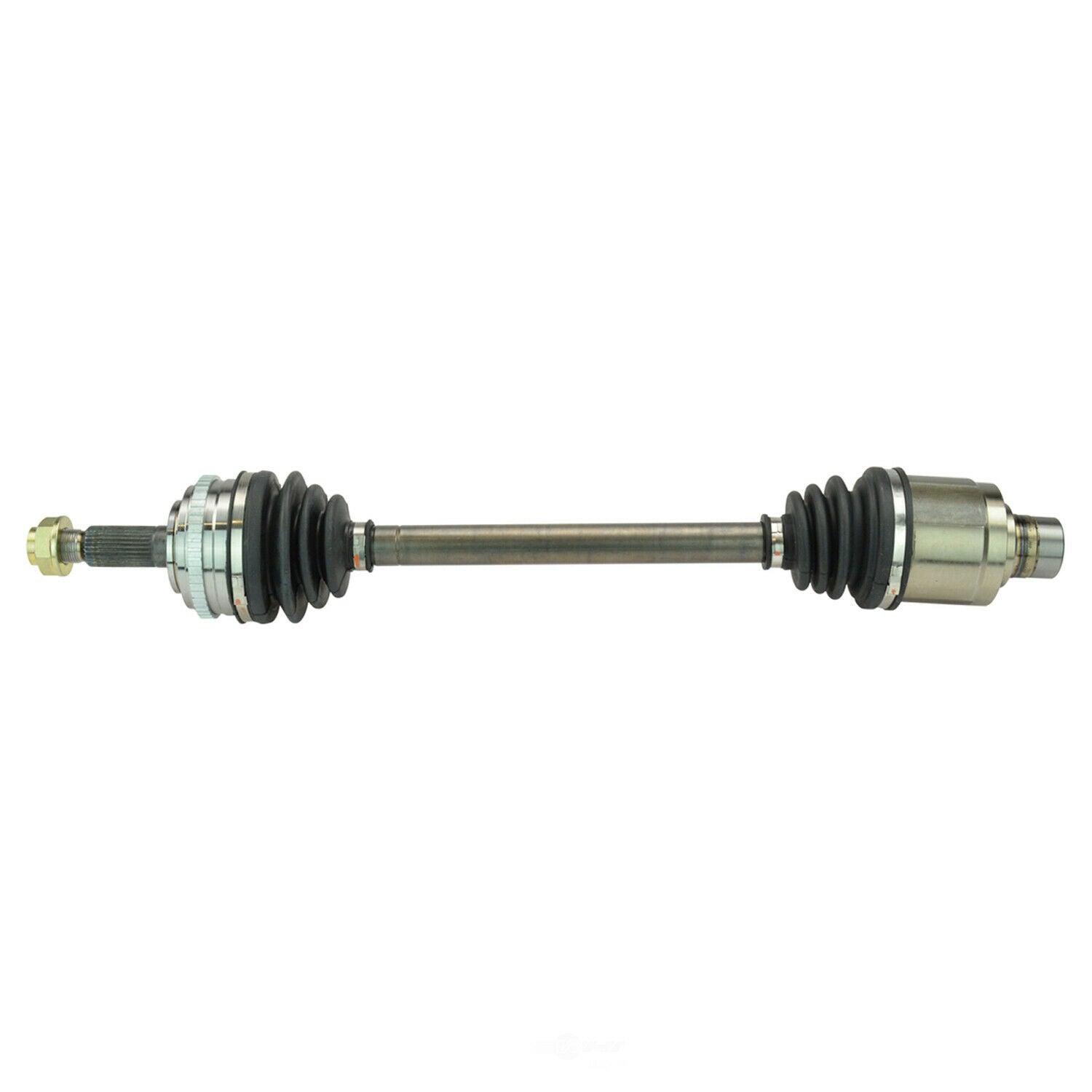 Arbre de transmission côté passager Acura MDX 2001-2002, NCV36548 - Hunt Parts