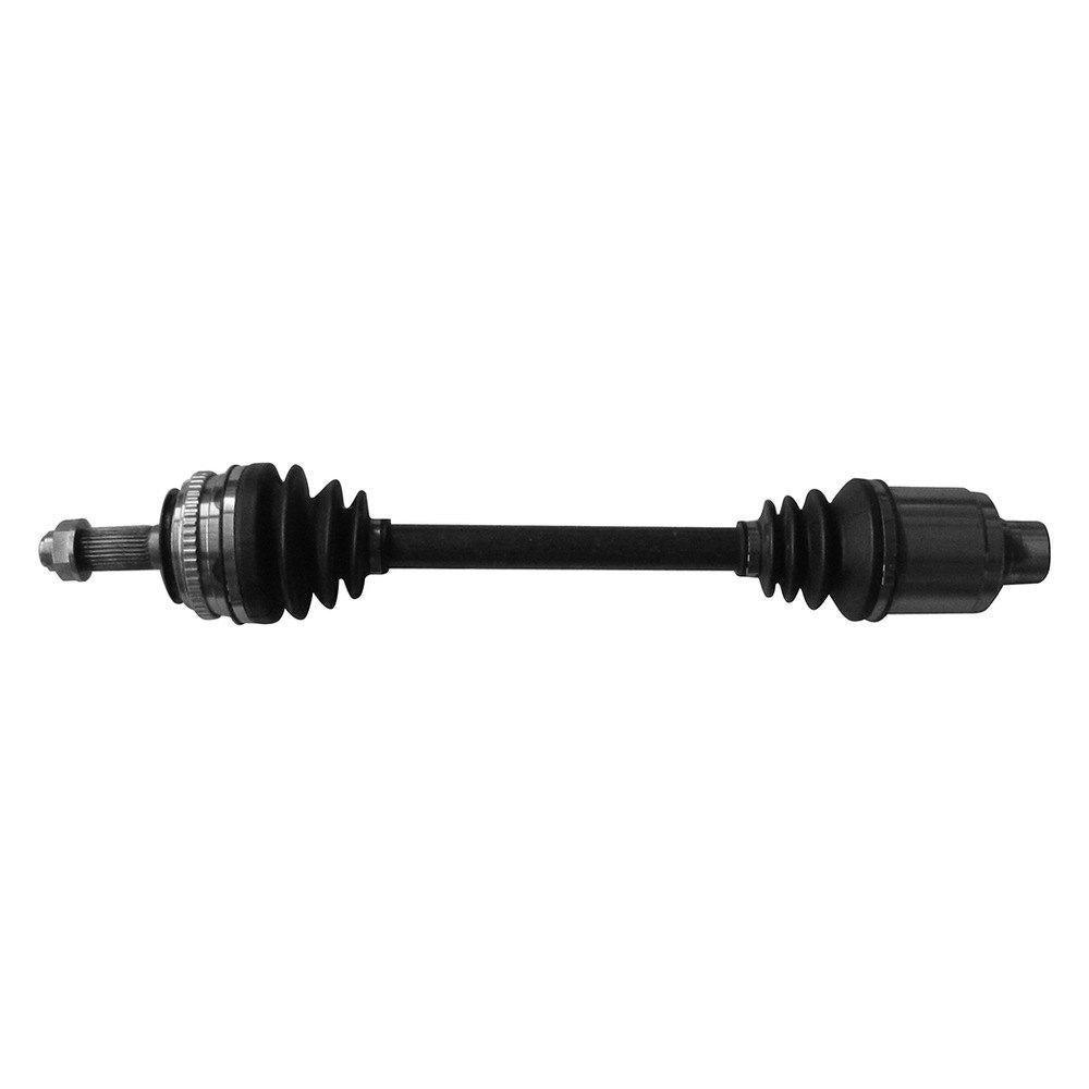 Arbre de transmission côté passager Honda Pilot 2003-2005, NCV36554