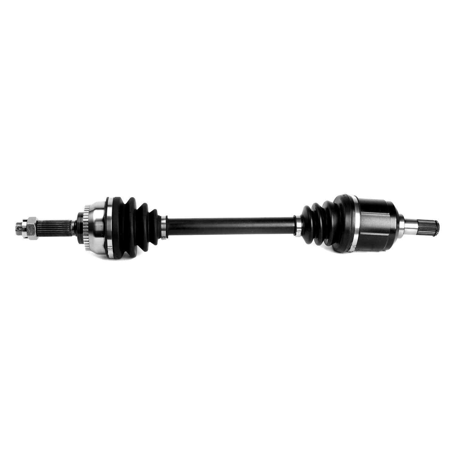 Arbre de transmission côté conducteur Hyundai Elantra 2001-2006, NCV37529