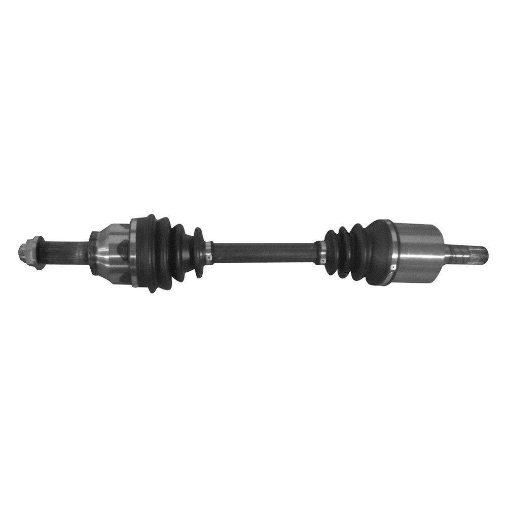 Joint homocinétique côté passager pour Mazda 3 2004-2005, 4 cylindres, 2,0 L-2,3 L, NCV47526