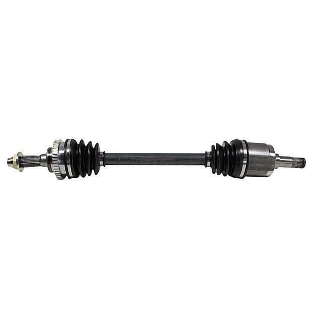 Arbre de transmission côté conducteur Mazda Protege 1995-1998 4 cylindres 1,8 L 1,5 L 80-3307, NCV47533