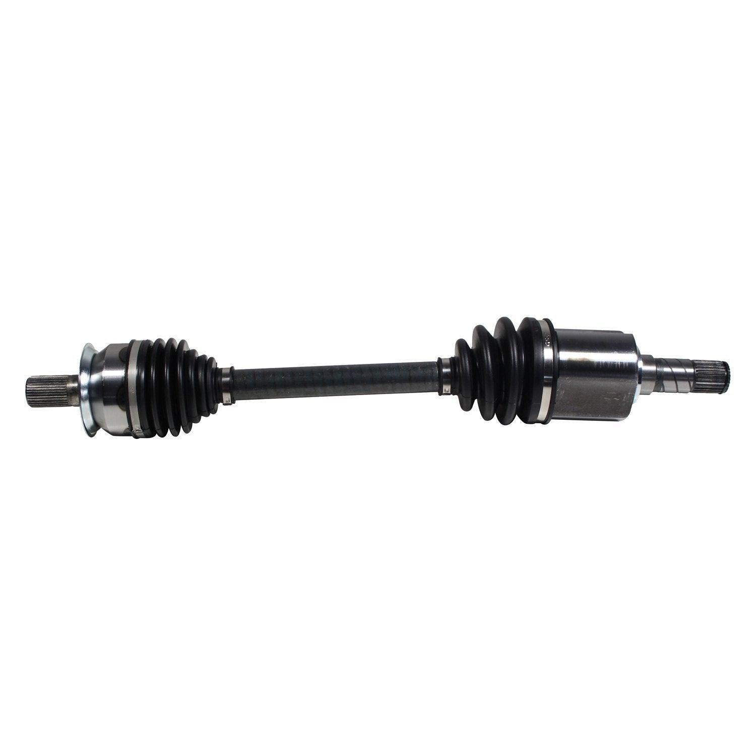 Joint homocinétique côté conducteur Mazda 3 2004-2005 4 cylindres 2,3 L, NCV47561