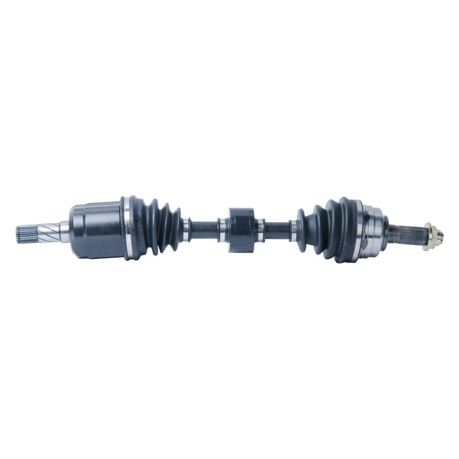 Arbre de transmission côté conducteur pour Mercury Milan 2006-2008, 4 cylindres, 2,3 L, NCV47575