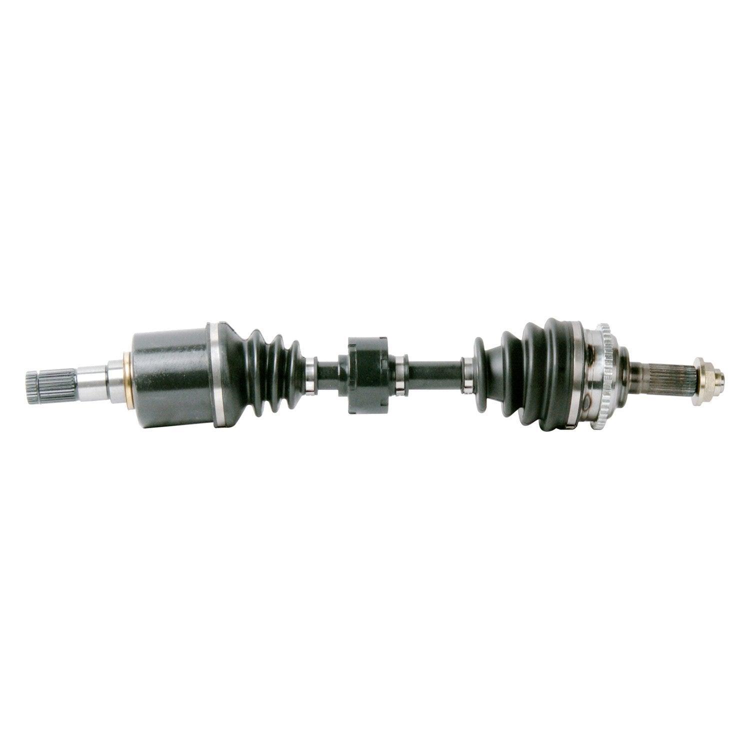 Arbre de transmission côté conducteur Mazda 6 2003-2004 V6 3.0L, NCV47582