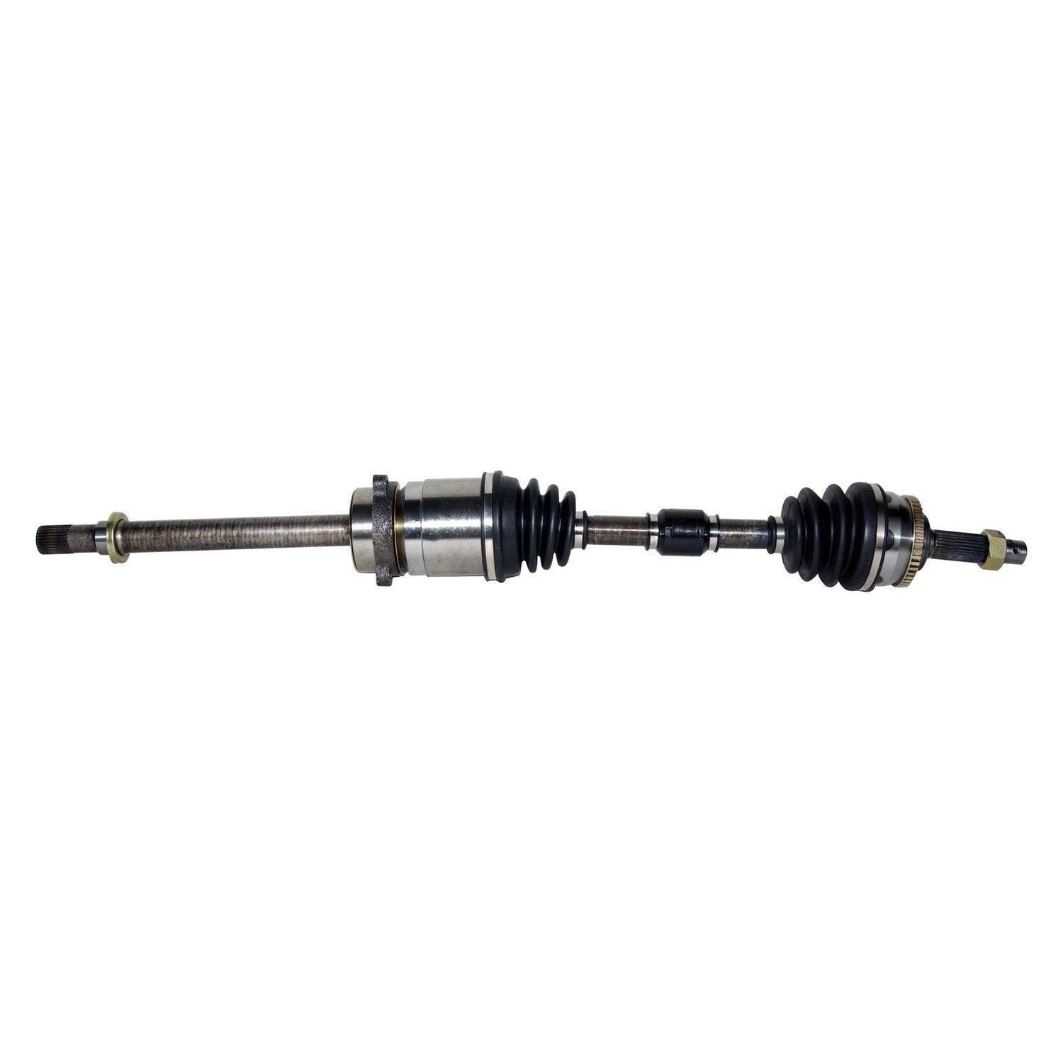 Joint homocinétique côté passager pour Nissan Altima Sedan 1993-1997 Mt, NCV53518