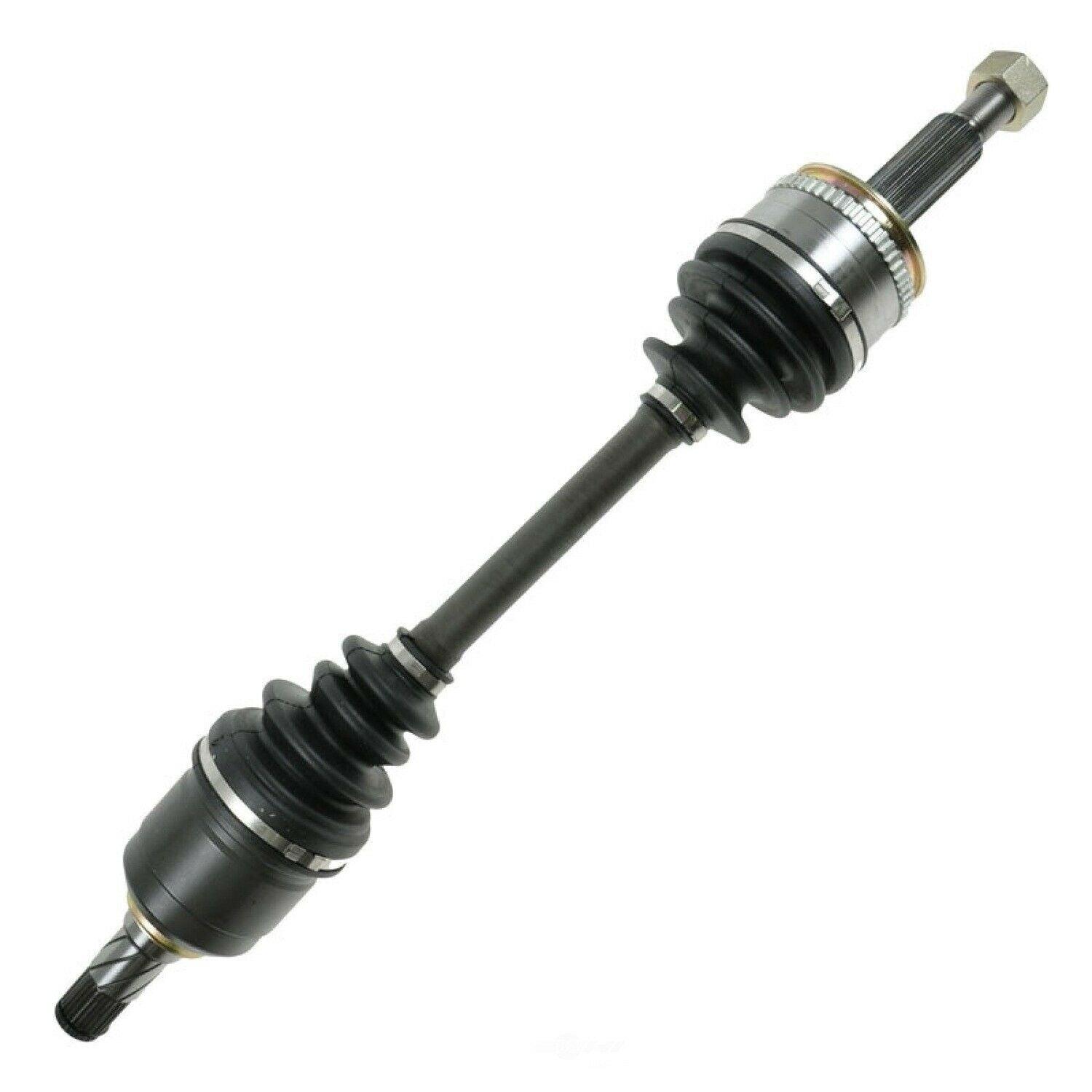 Joint homocinétique côté conducteur Nissan Quest 1993-2002 80-4557, NCV53519