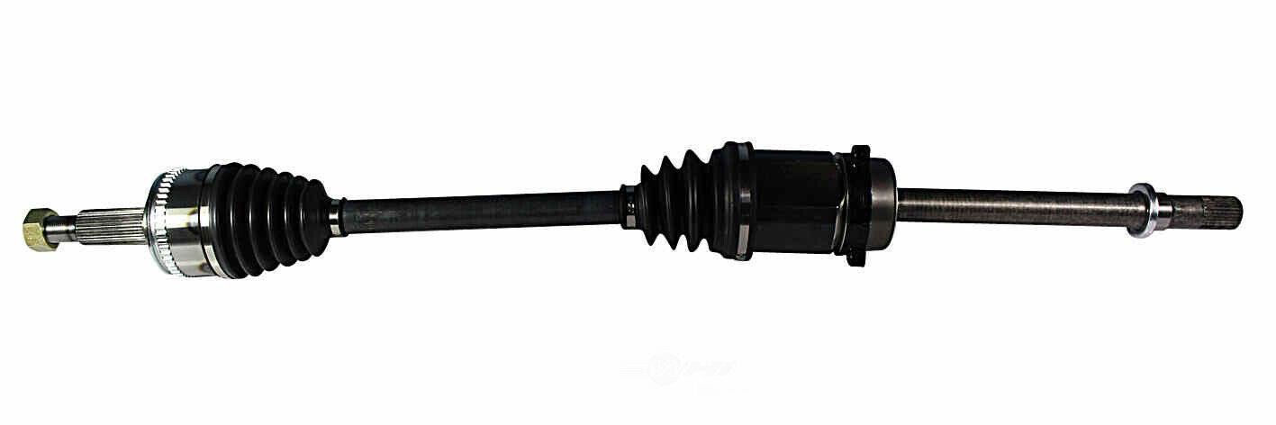 Joint homocinétique côté passager pour Nissan Quest 1993-2002, référence 80-4558, NCV53520