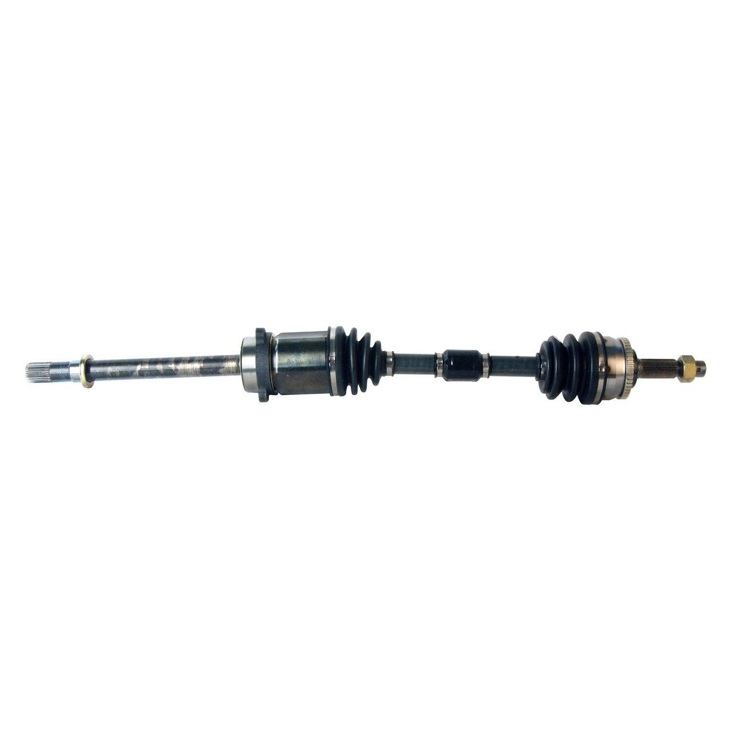 Joint homocinétique côté passager pour Nissan Altima Sedan 1993-1997, NCV53522