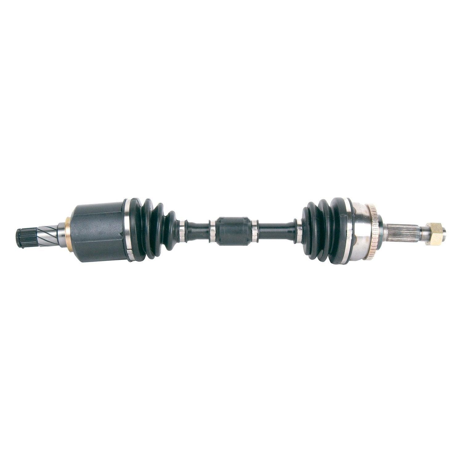 Joint homocinétique côté conducteur pour Nissan Altima Sedan 1998-2001, référence 80-4587, NCV53553