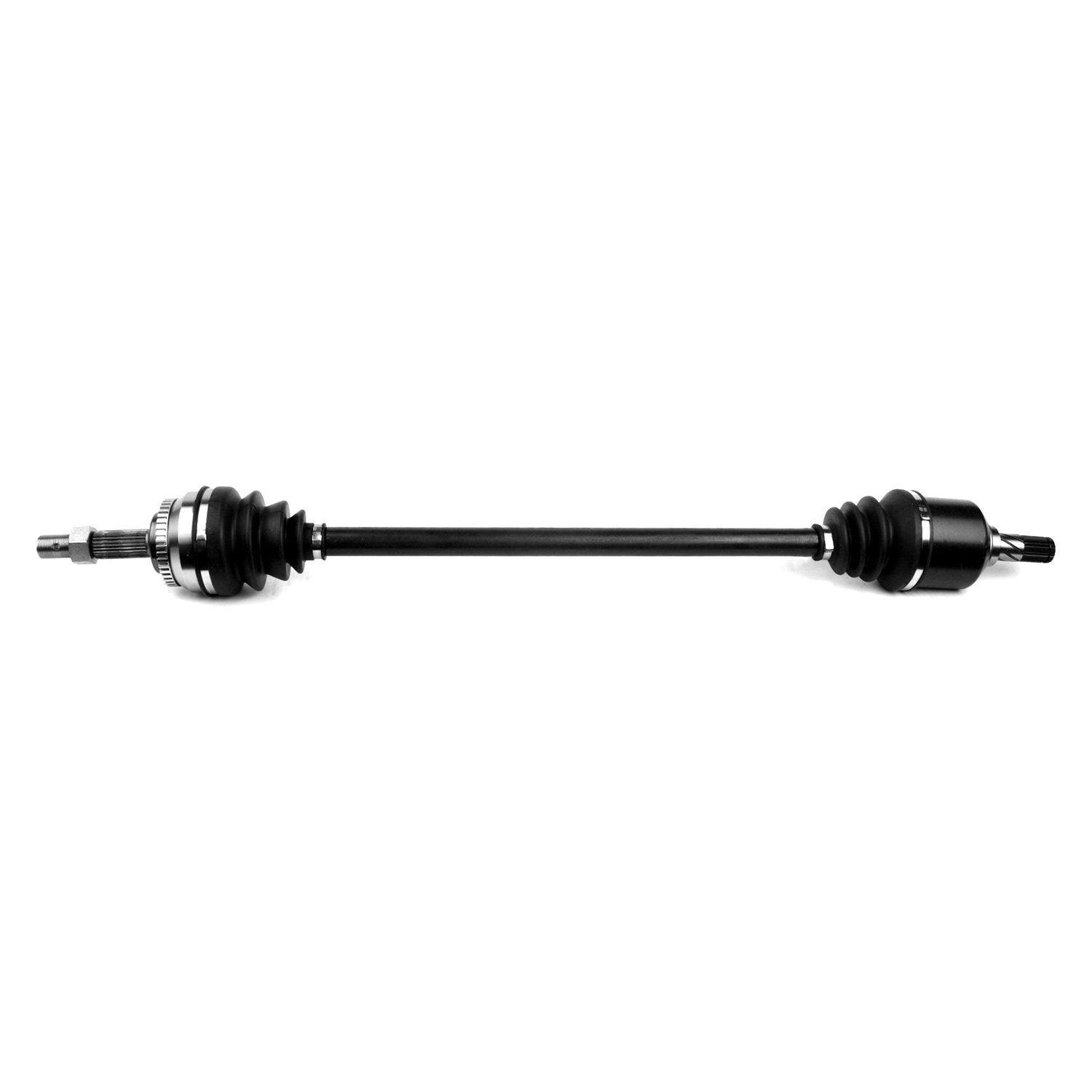 Joint homocinétique côté passager pour Nissan Sentra 2000-2006, 4 cylindres, 1,8 L, NCV53573