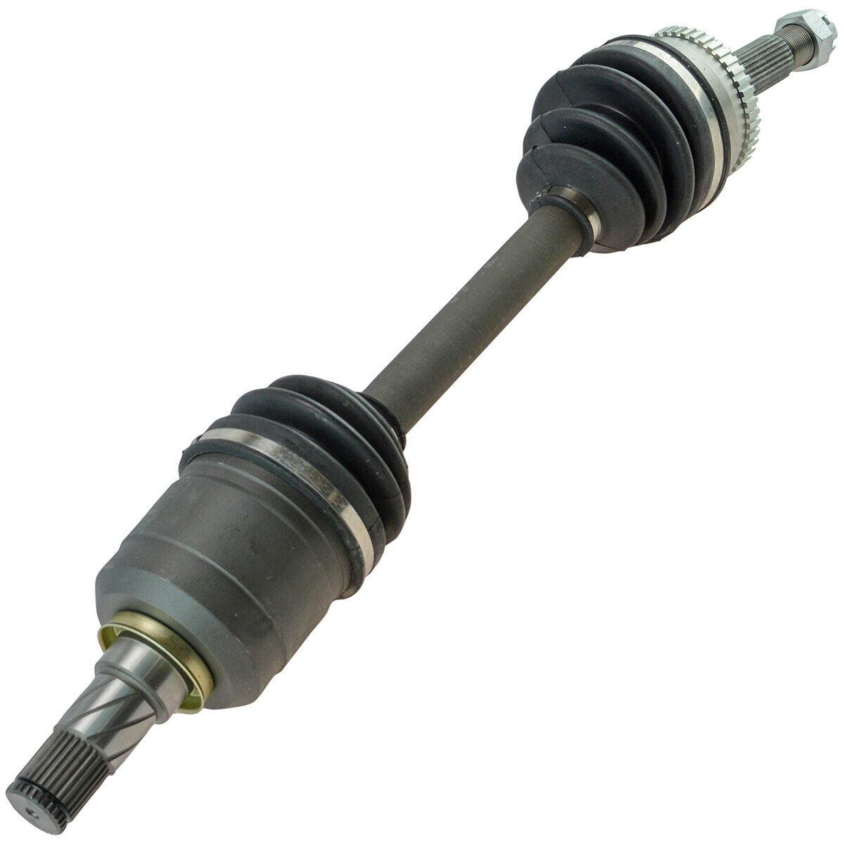 Arbre de transmission côté conducteur Nissan Altima Sedan 2002-2006 4 cylindres 2,5 L, NCV53577