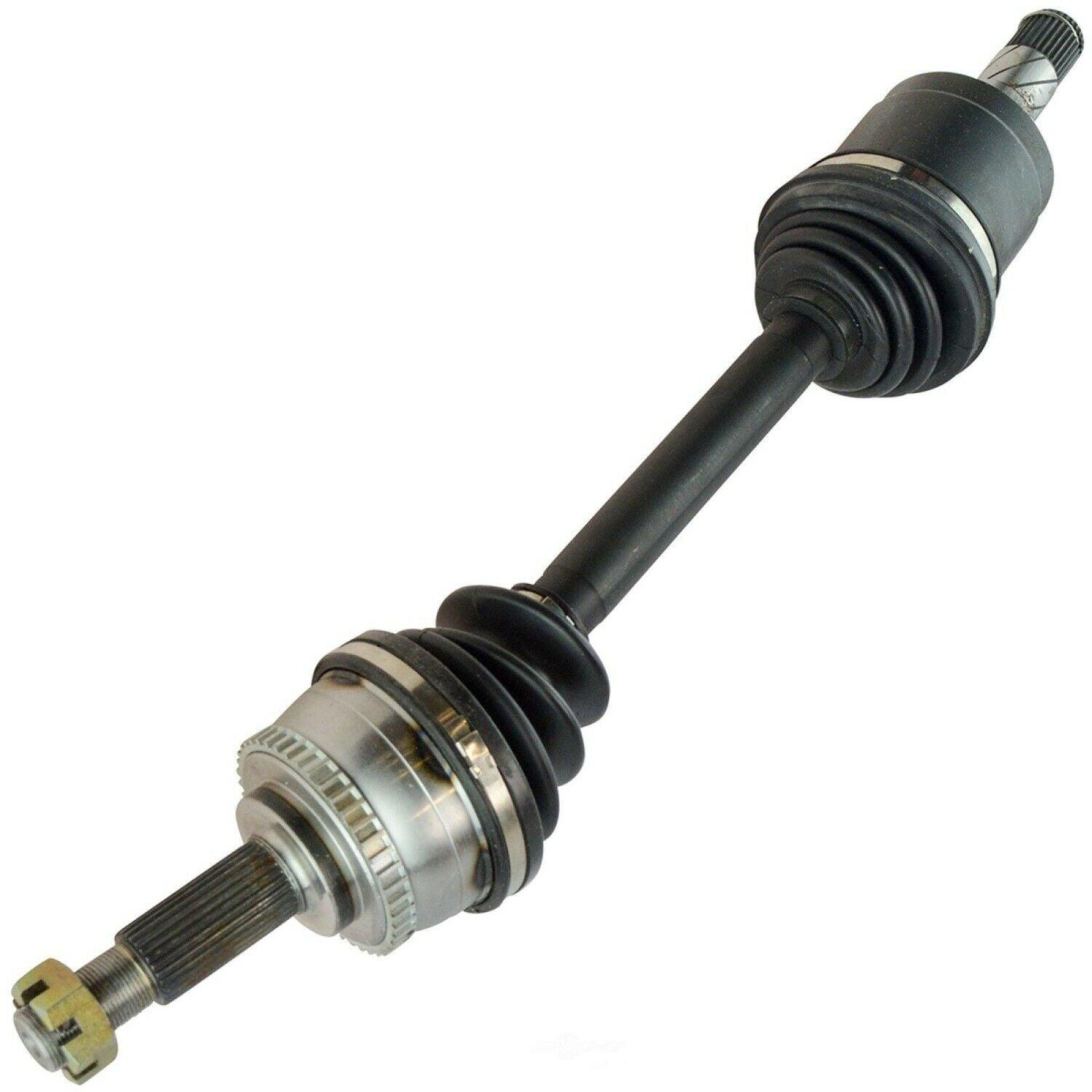 Arbre de transmission côté conducteur Nissan Maxima 2004 V6 3.5L, NCV53581