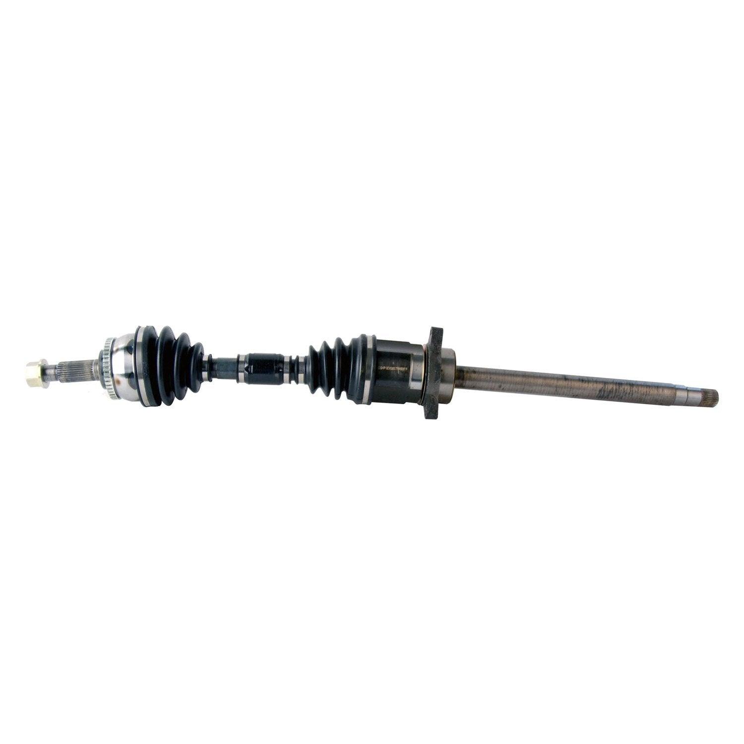 Arbre de transmission côté passager Nissan Altima Berline 2005-2006 V6 3.5L, NCV53612