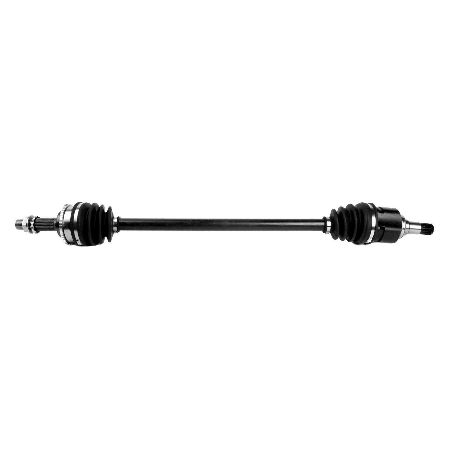 Arbre de transmission côté passager (80-6142) Toyota Tercel 1999, NCV69526