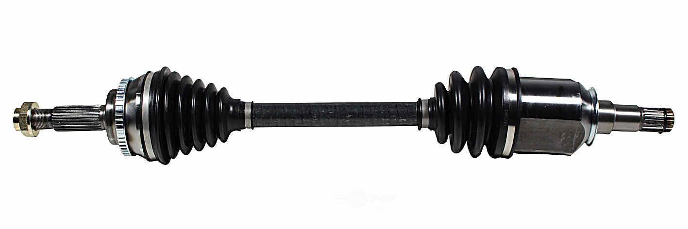 Joint homocinétique côté conducteur pour Toyota Corolla Berline 2003-2008 (4x4), NCV69528