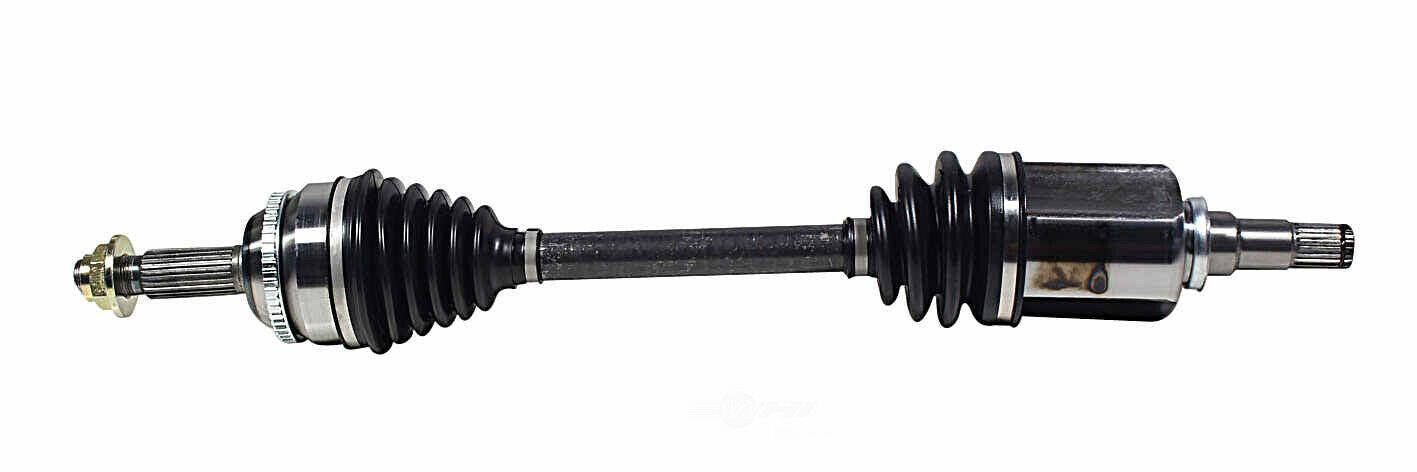 Arbre de transmission côté conducteur Toyota Matrix 2003-2008 traction avant, base XR, NCV69536