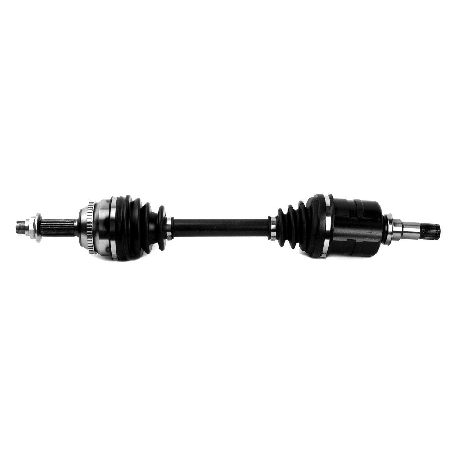Arbre de transmission côté conducteur Toyota Corolla Sedan 2003-2008 Fwd S Le Ce, NCV69583