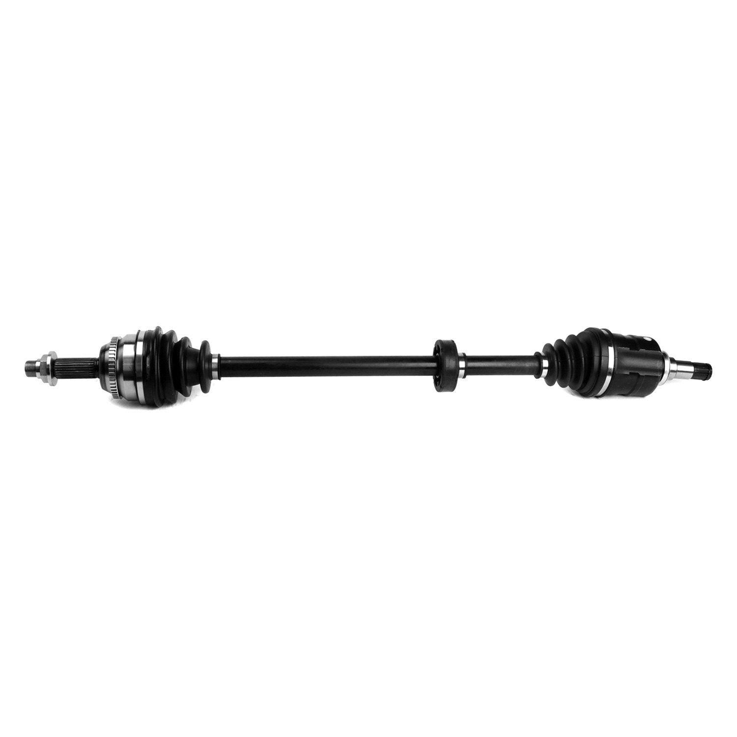 Arbre de transmission côté passager pour Toyota Corolla Berline 2003-2008, traction avant, S, LE, CE, Base, XR, NCV69584