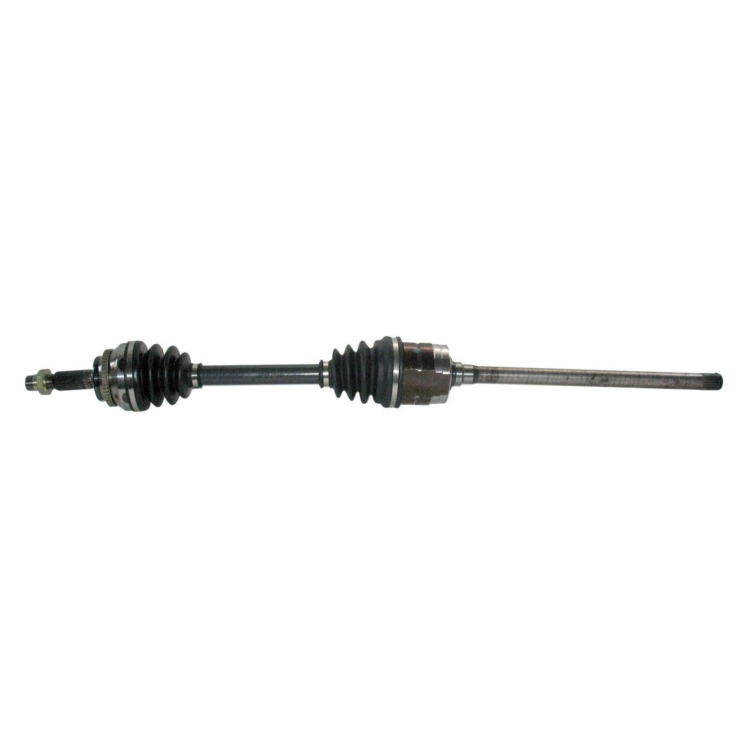 Joint homocinétique côté passager pour Toyota Rav4 2001-2005 AWD, NCV69592