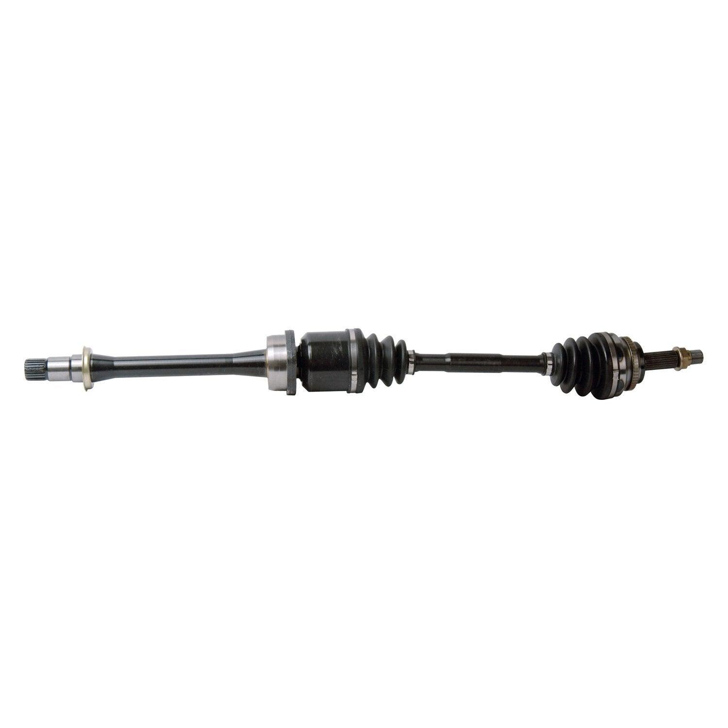 Arbre de transmission côté passager Toyota Highlander 2001-2007 4 cylindres 2,4 L traction avant, NCV69594