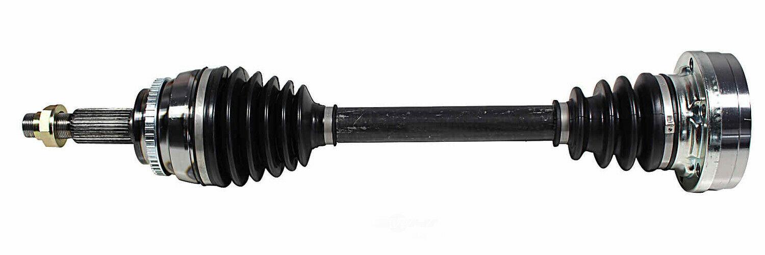Arbre de transmission côté passager, Toyota Highlander 2001-2007 V6 3.0L traction avant, NCV69596