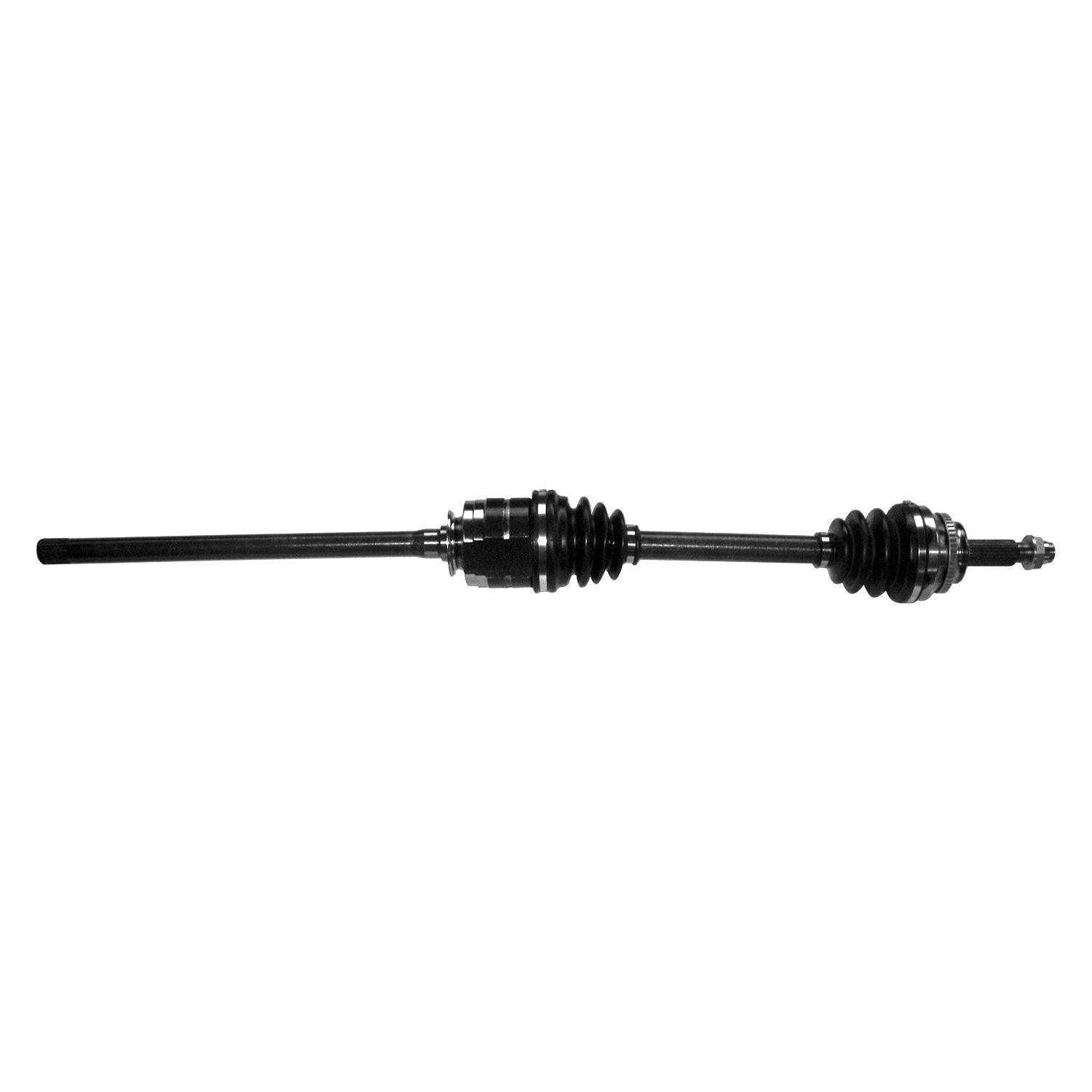 Joint homocinétique côté passager pour Toyota Highlander 2001-2007 V6/4 cylindres AWD, NCV69598