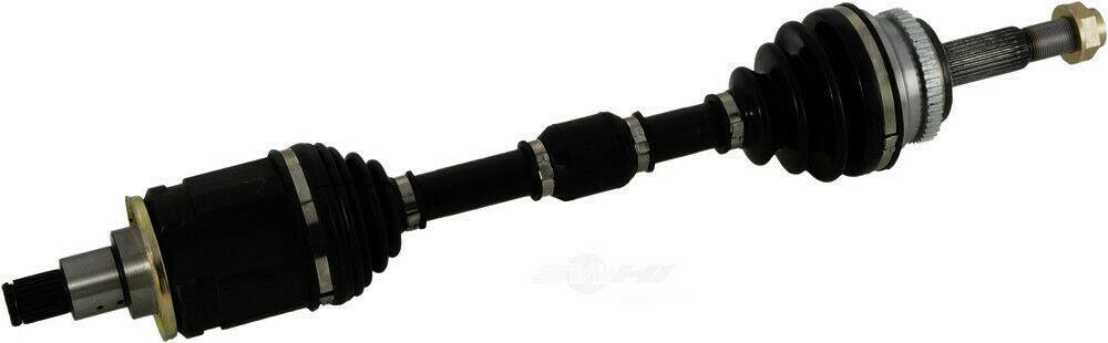 Joint homocinétique côté conducteur pour Toyota Highlander 2001-2007 V6/4 cylindres AWD, NCV69599