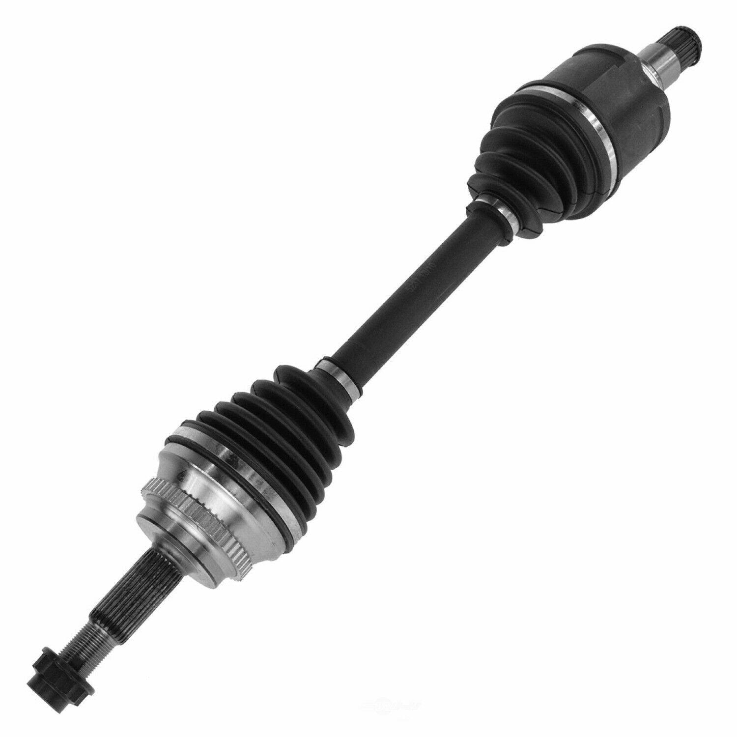 Joint homocinétique côté conducteur Toyota Rav4 2001-2005 traction avant, NCV69602