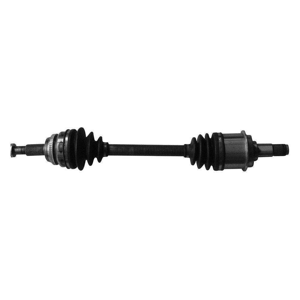 Joint homocinétique côté conducteur pour Toyota Sienna 2004-2010 (traction avant), NCV69607
